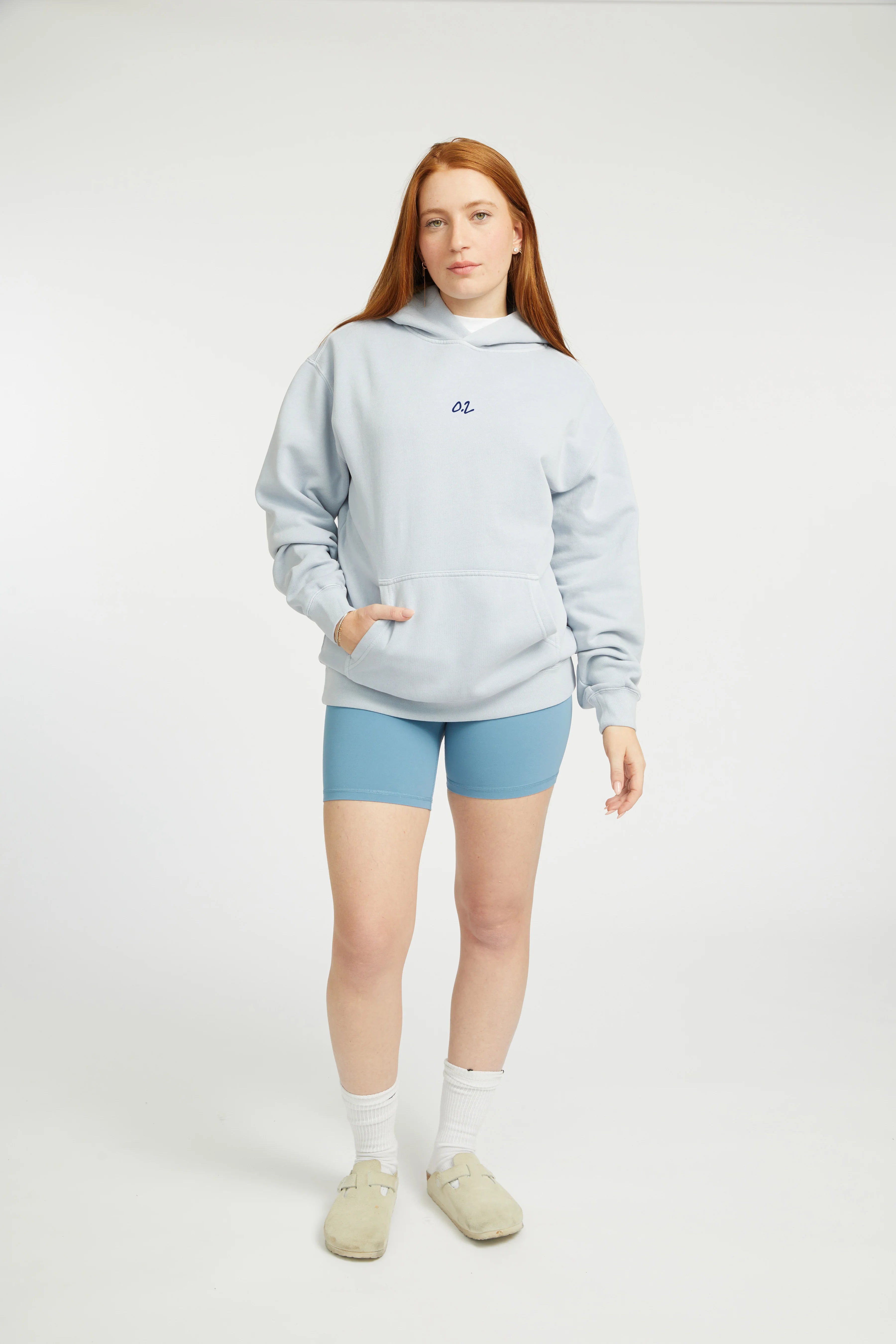 Signature Members Hoodie - Unisex