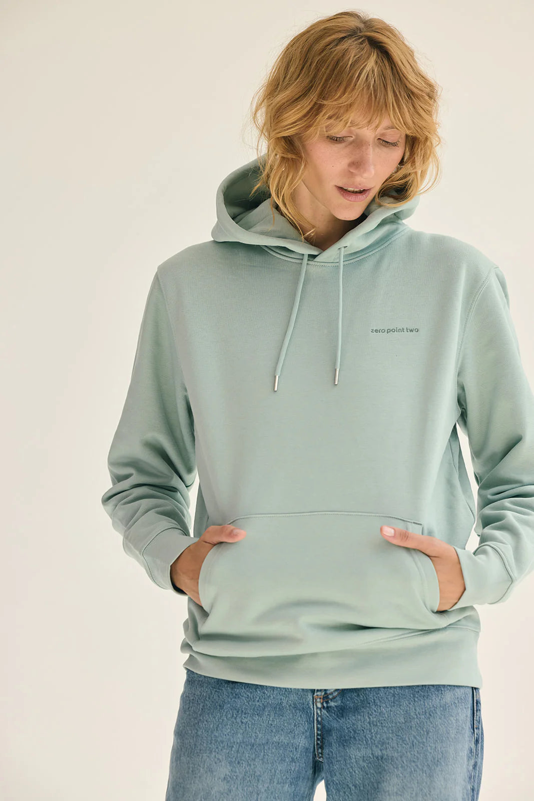 ZPT Classic Hoodie - Unisex