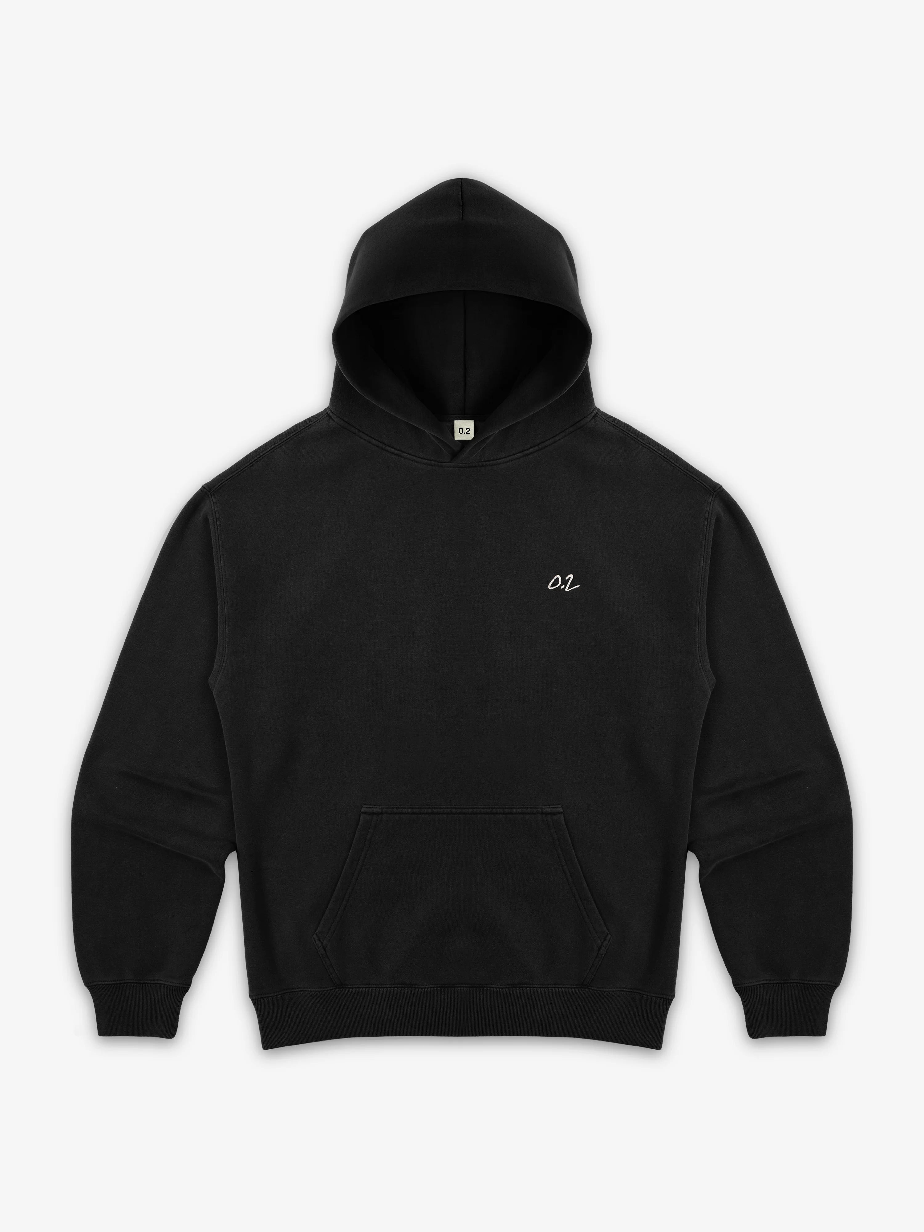Signature Members Hoodie - Unisex