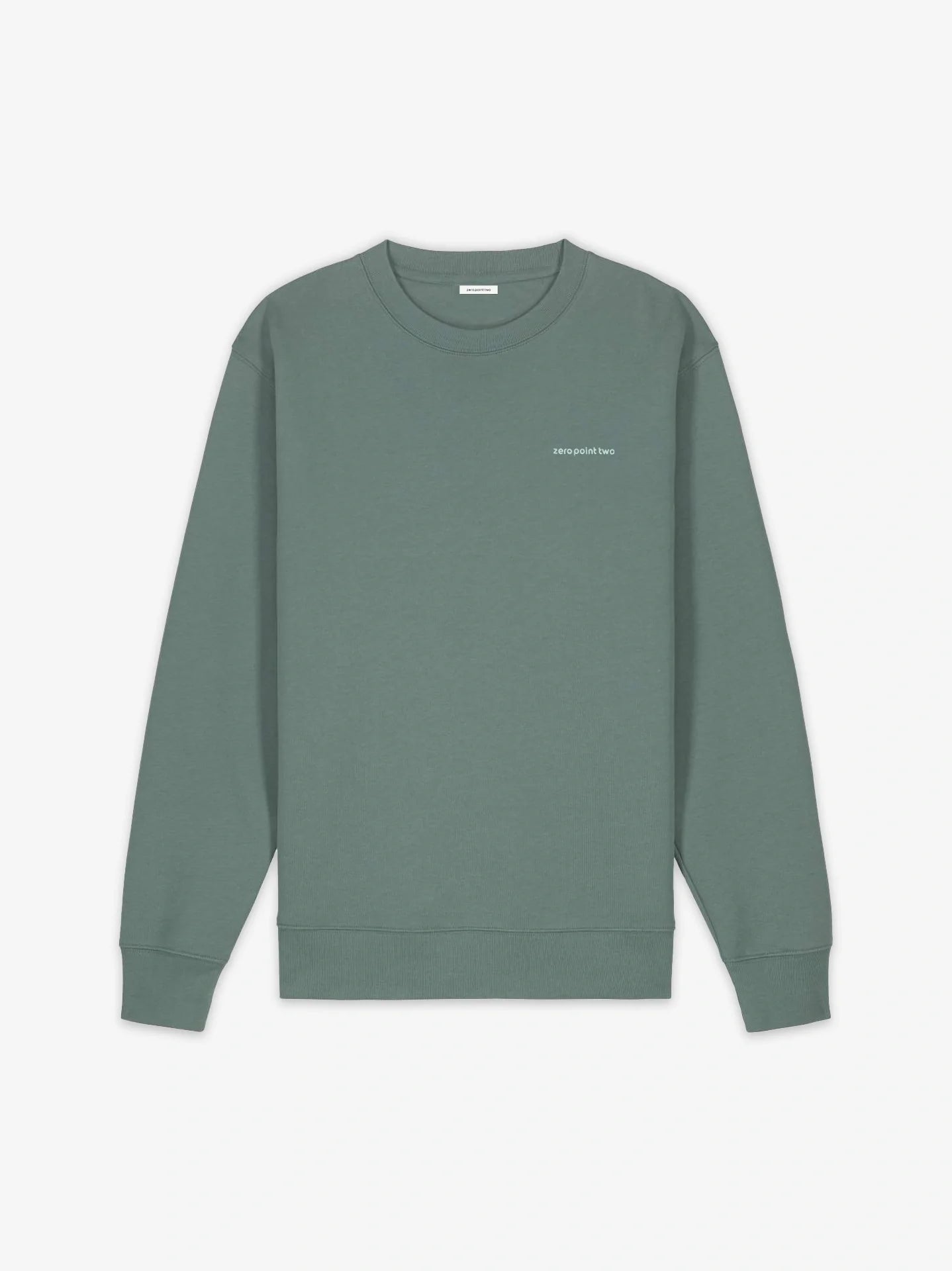 ZPT Loose Crewneck - Unisex