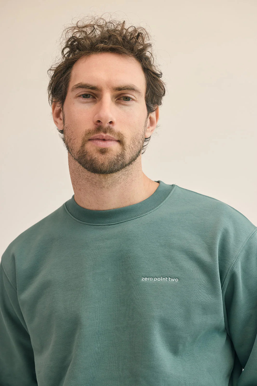 ZPT Loose Crewneck - Unisex