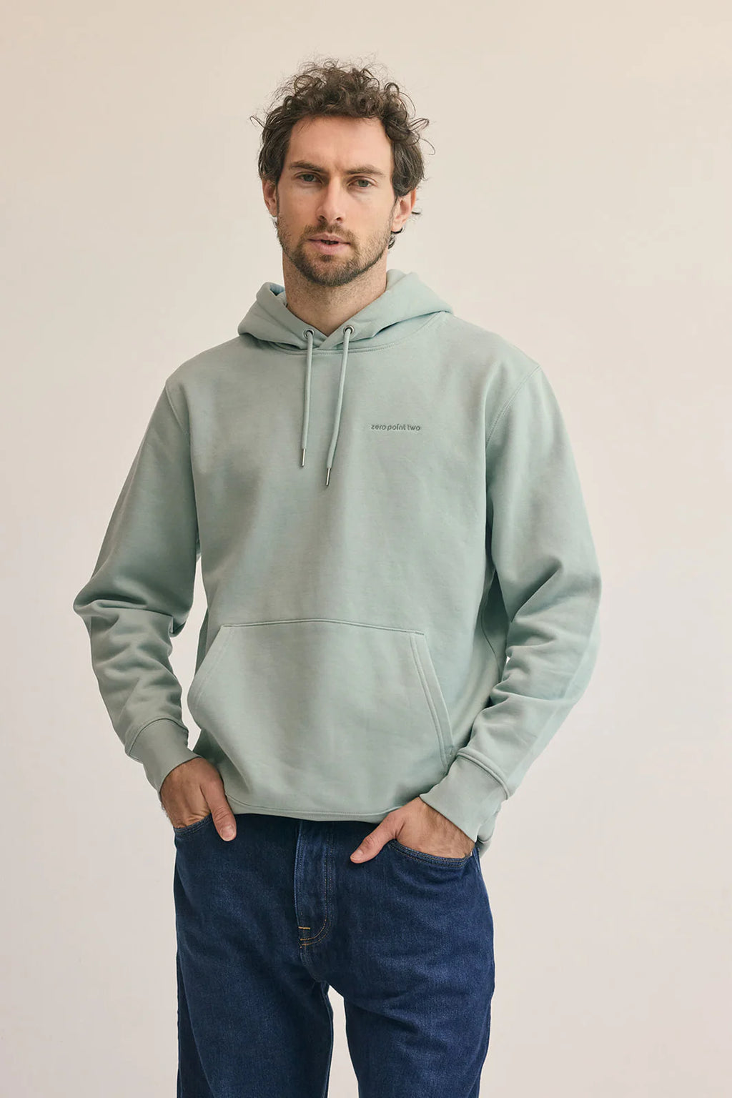 ZPT Classic Hoodie - Unisex