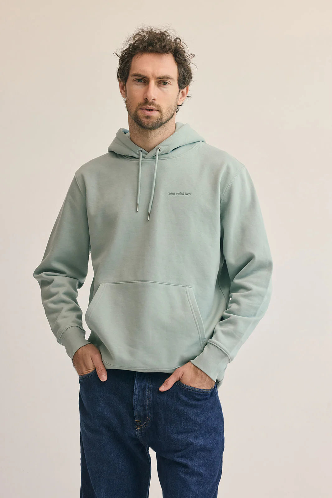 ZPT Classic Hoodie - Unisex