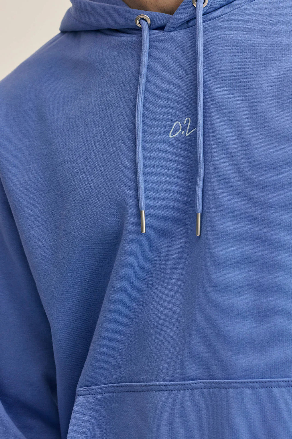 Signature Lightweight Hoodie - Unisex