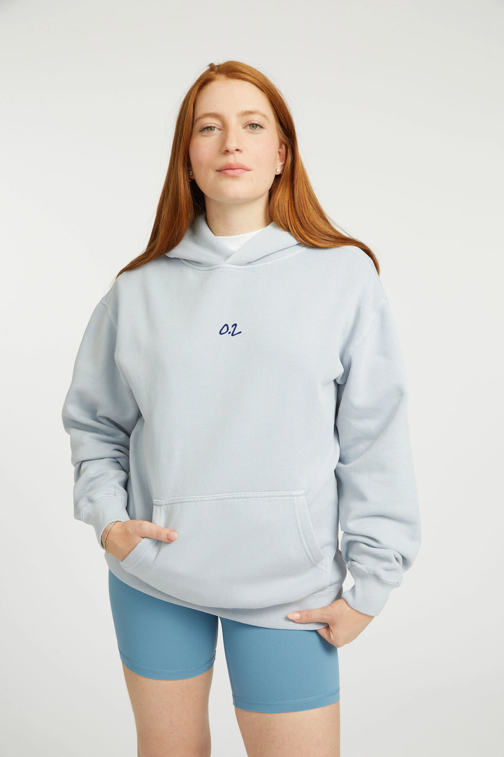 Signature Members Hoodie - Unisex
