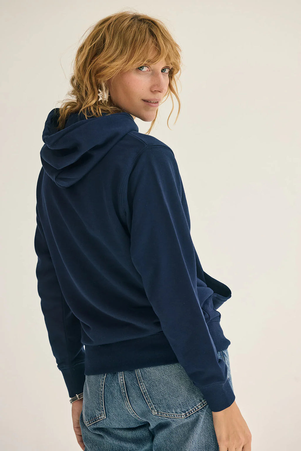 Signature Lightweight Hoodie - Unisex