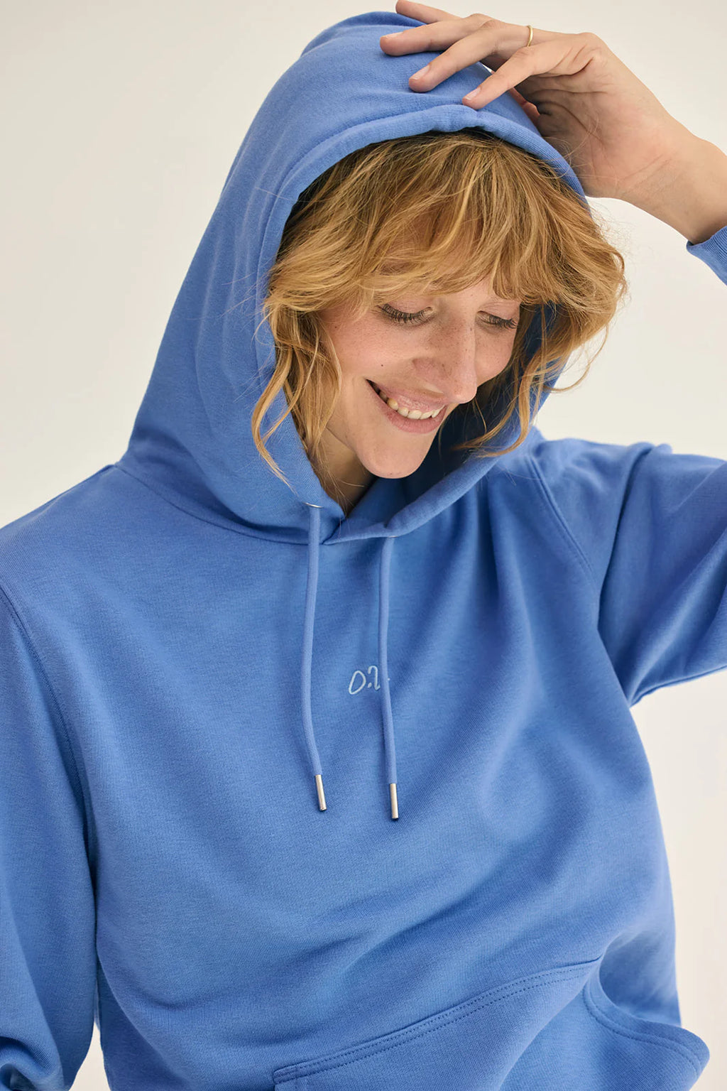 Signature Lightweight Hoodie - Unisex
