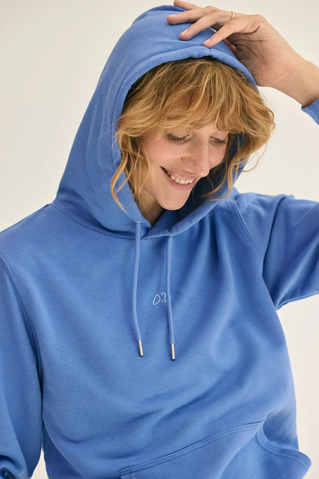 Signature Lightweight Hoodie - Unisex