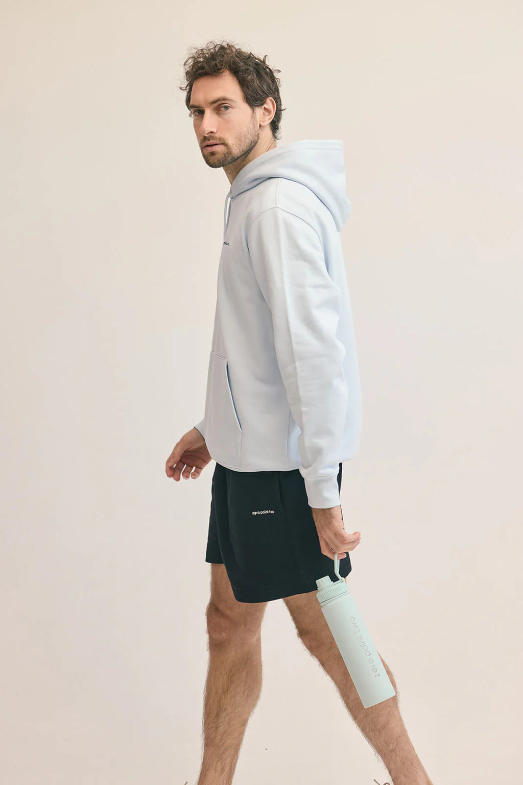 ZPT Classic Hoodie - Unisex