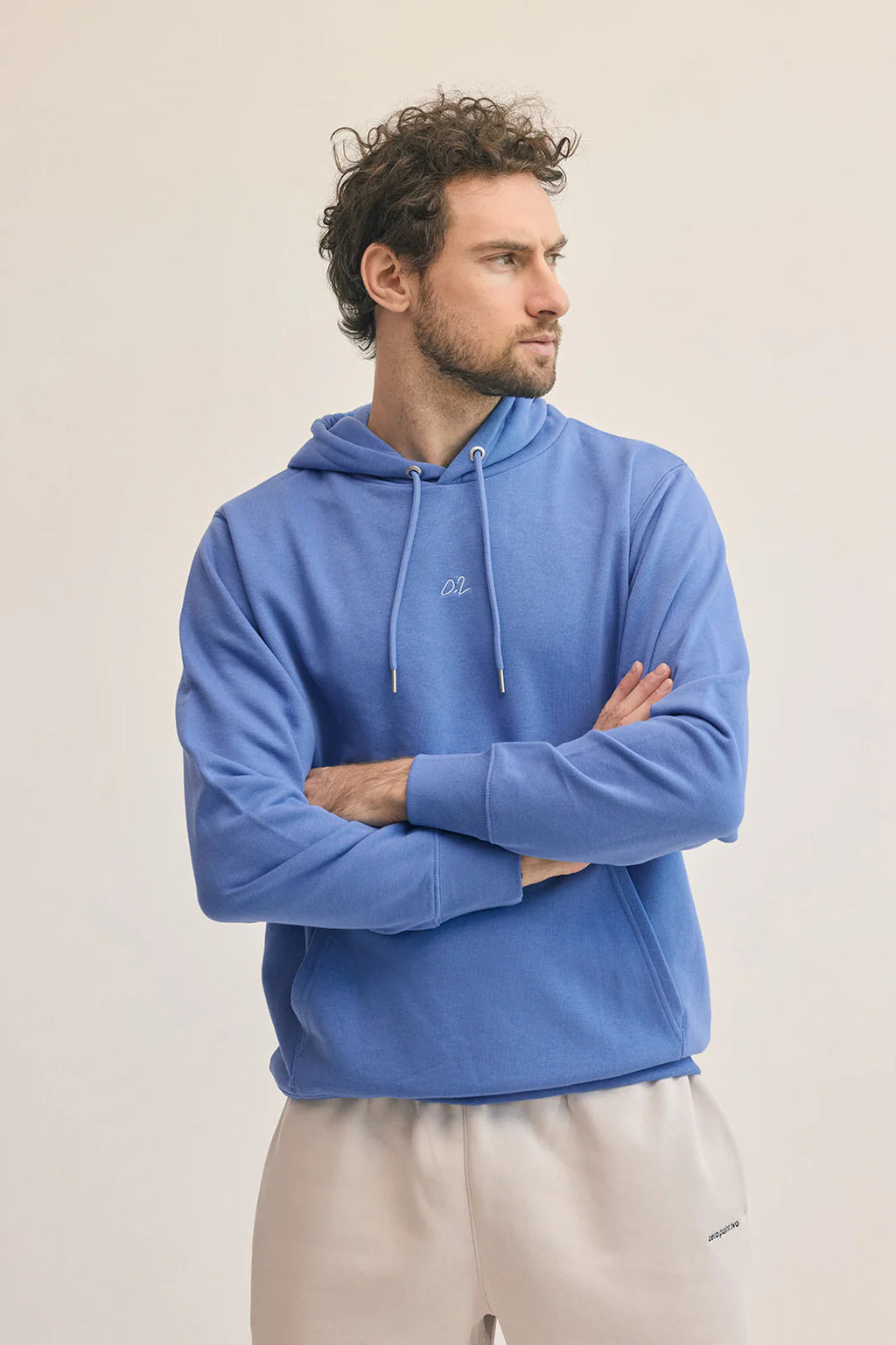 Signature Lightweight Hoodie - Unisex
